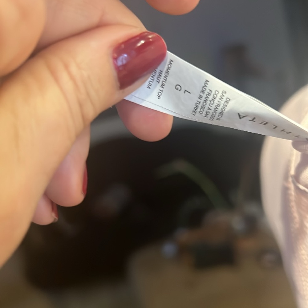 Athleta Large - image 2